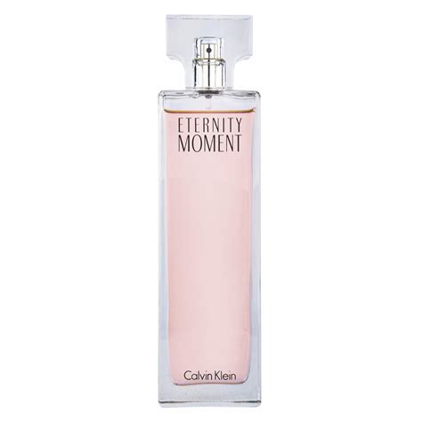 eternity moment by calvin klein.